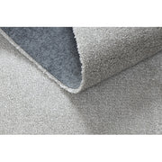 Mosható szőnyeg MOOD 71151600 modern - ezüst